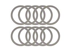 Motive Gear Dana 60 Reverse Differential Carrier Shim Kit (11-16 F-250 Super Duty)