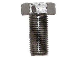 Motive Gear 10.25 and 10.50-Inch Rear Differential Ring Gear Bolt (11-15 F-350 Super Duty)