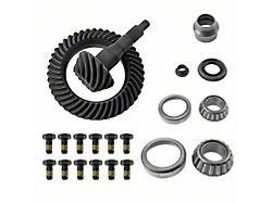 Motive Gear 10.50-Inch Rear Axle Ring and Pinion Gear Kit; 3.31 Gear Ratio (11-16 F-350 Super Duty)