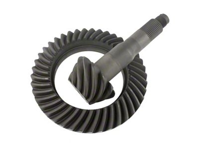 Motive Gear 10.50-Inch Rear Axle Ring and Pinion Gear Kit; 3.73 Gear Ratio (11-16 F-350 Super Duty)