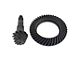 Motive Gear 10.50-Inch Rear Axle Ring and Pinion Gear Kit; 4.30 Gear Ratio (11-16 F-350 Super Duty)