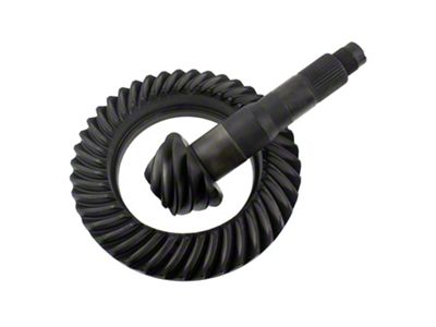 Motive Gear 10.50-Inch Rear Axle Ring and Pinion Gear Kit; 4.56 Gear Ratio (11-16 F-350 Super Duty)