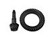 Motive Gear 10.50-Inch Rear Axle Ring and Pinion Gear Kit; 4.56 Gear Ratio (11-16 F-350 Super Duty)