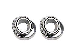 Motive Gear 10.50-Inch Rear Differential Carrier Bearing Kit with Timken Bearings (11-16 F-350 Super Duty)