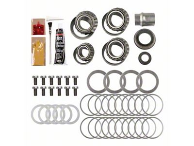 Motive Gear 10.50-Inch Rear Differential Master Bearing Kit with Koyo Bearings (11-16 F-350 Super Duty)