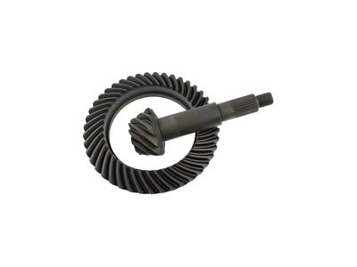 Motive Gear Dana 60 Front Axle Ring and Pinion Gear Kit; 4.30 Gear Ratio (11-16 F-350 Super Duty)
