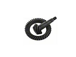 Motive Gear Dana 60 Front Axle Short Ring and Pinion Gear Kit; 3.55 Gear Ratio (17-18 F-350 Super Duty)