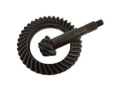 Motive Gear Dana 60 Front Axle Thick Ring and Pinion Gear Kit; 4.88 Gear Ratio (11-16 4WD F-350 Super Duty)