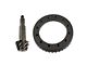 Motive Gear Dana 60 Front Axle Thick Ring and Pinion Gear Kit; 5.13 Gear Ratio (11-16 4WD F-350 Super Duty)