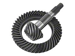 Motive Gear Dana 80 Rear Axle Ring and Pinion Gear Kit; 3.54 Gear Ratio (11-16 F-350 Super Duty)