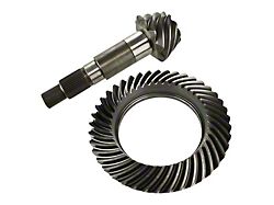 Motive Gear Dana 80 Rear Axle Ring and Pinion Gear Kit; 4.10 Gear Ratio (11-16 F-350 Super Duty)