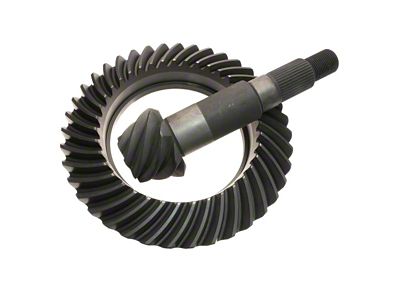 Motive Gear Dana 80 Rear Axle Ring and Pinion Gear Kit; 4.63 Gear Ratio (11-16 F-350 Super Duty)