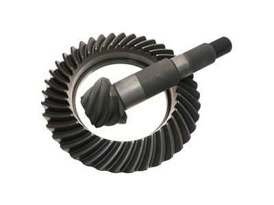 Motive Gear Dana 80 Rear Axle Ring and Pinion Gear Kit; 5.13 Gear Ratio (11-16 F-350 Super Duty)