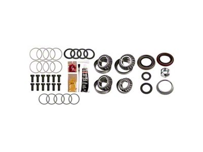 Motive Gear Dana 80 Rear Differential Master Bearing Kit with Timken Bearings (11-16 F-350 Super Duty)