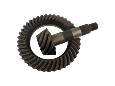 Motive Gear 10.50-Inch Rear Axle Ring and Pinion Gear Kit; 3.73 Gear Ratio (06-11 RAM 1500)
