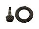 Motive Gear 10.50-Inch Rear Axle Ring and Pinion Gear Kit; 3.73 Gear Ratio (06-11 RAM 1500)