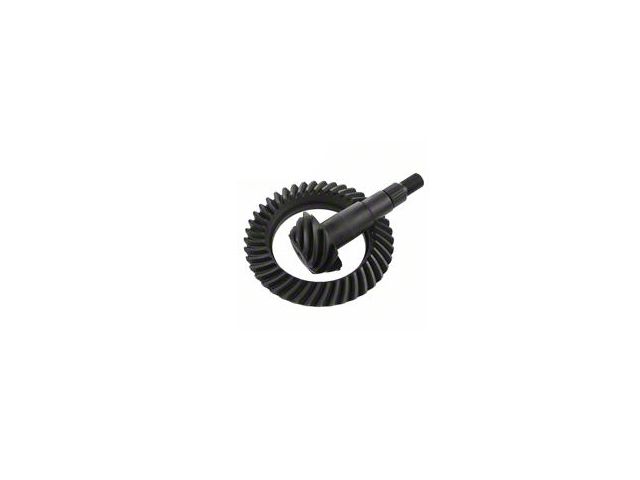 Motive Gear 10.50-Inch Rear Axle Ring and Pinion Gear Kit; 4.10 Gear Ratio (06-11 RAM 1500)