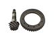 Motive Gear 10.50-Inch Rear Axle Ring and Pinion Gear Kit; 4.56 Gear Ratio (06-11 RAM 1500)