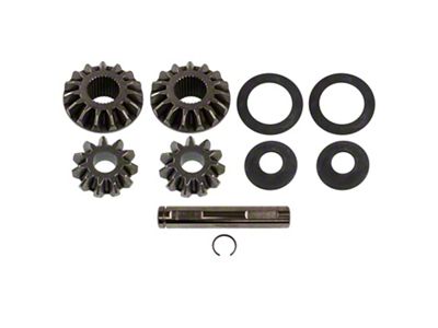 Motive Gear 10.50-Inch Rear Differential Carrier Gear Kit (06-11 RAM 1500)