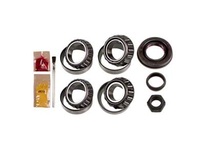Motive Gear 8-Inch Front Differential Bearing Kit with Koyo Bearings (02-11 4WD RAM 1500)