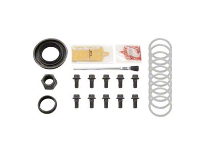 Motive Gear 8-Inch Front Differential Gear Install Kit (03-10 RAM 1500)
