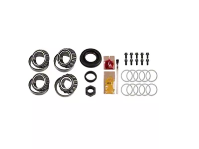 Motive Gear 8-Inch Front Differential Master Bearing Kit with Koyo Bearings (02-11 4WD RAM 1500)