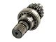 Motive Gear 8-Inch Front Differential Transfer Case Output Shaft (09-11 4WD RAM 1500)