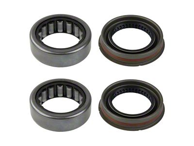 Motive Gear 8.25 and 8.375-Inch Rear Axle Bearing and Seal Kit (07-10 RAM 1500)