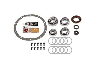 Motive Gear 8.25-Inch Rear Differential Master Bearing Kit with Koyo Bearings (02-03 RAM 1500)