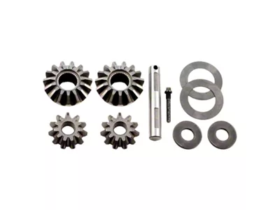 Motive Gear 9.25-Inch IFS Front and 9.50-Inch Rear Differential Carrier Gear Kit (2006 RAM 1500)