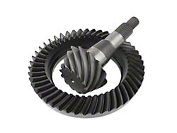 Motive Gear 9.25-Inch Rear Axle Ring and Pinion Gear Kit; 3.92 Gear Ratio (02-18 RAM 1500)