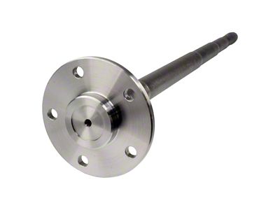 Motive Gear 9.25-Inch Rear Axle Shaft; 31-Spline; Passenger Side (2011 RAM 1500)