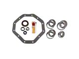 Motive Gear 9.25-Inch Rear Differential Bearing Kit with Timken Bearings (11-16 RAM 1500)