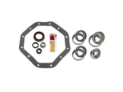 Motive Gear 9.25-Inch Rear Differential Bearing Kit with Timken Bearings (11-16 RAM 1500)