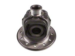 Motive Gear 9.25-Inch Rear Differential Carrier; Empty Case (02-10 RAM 1500)