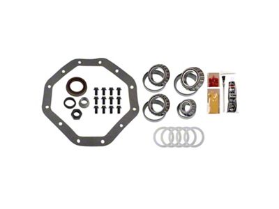 Motive Gear 9.25-Inch Rear Differential Master Bearing Kit with Koyo Bearings (11-16 RAM 1500)