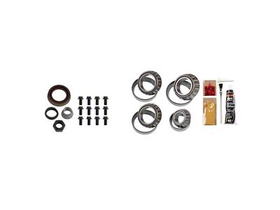 Motive Gear 9.25-Inch Rear Differential Master Bearing Kit with Timken Bearings (11-16 RAM 1500)