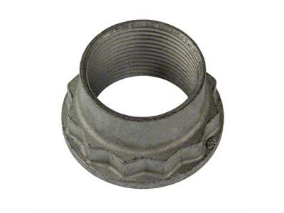 Motive Gear 9.25-Inch Rear Differential Pinion Nut (11-16 RAM 1500)