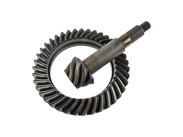 Motive Gear Dana 60 Rear Axle Ring and Pinion Gear Kit; 4.88 Gear Ratio (04-06 RAM 1500)