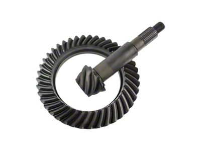 Motive Gear Dana 60 Rear Axle Ring and Pinion Gear Kit; 5.13 Gear Ratio (04-06 RAM 1500)