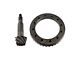 Motive Gear Dana 60 Rear Axle Ring and Pinion Gear Kit; 5.13 Gear Ratio (04-06 RAM 1500)