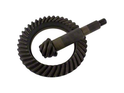 Motive Gear Dana 60 Rear Axle Ring and Pinion Gear Kit; 5.86 Gear Ratio (04-06 RAM 1500)