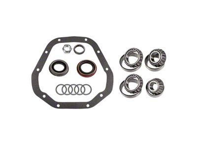 Motive Gear Dana 60 Rear Differential Bearing Kit with Koyo Bearings (04-06 RAM 1500)