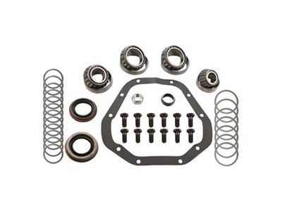 Motive Gear Dana 60 Rear Differential Master Bearing Kit with Koyo Bearings (04-06 RAM 1500)