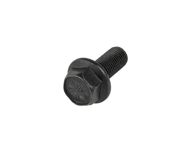 Motive Gear Ring Gear Bolt for Chrylser 7.25-Inch and 8-Inch Differential (02-10 RAM 1500)