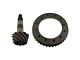 Motive Gear 10.50-Inch Rear Axle Ring and Pinion Gear Kit; 3.73 Gear Ratio (03-11 RAM 2500)