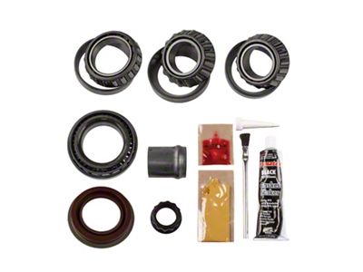 Motive Gear 10.50-Inch Rear Differential Bearing Kit with Koyo Bearings (03-10 RAM 2500)