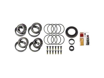 Motive Gear 11.50-Inch and 11.80-Inch Rear Differential Master Bearing Kit with Timken Bearings (14-18 RAM 2500)
