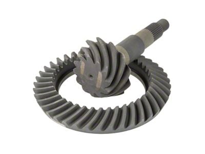 Motive Gear 11.50-Inch Rear Axle Ring and Pinion Gear Kit; 3.42 Gear Ratio (03-13 RAM 2500)