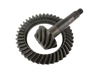 Motive Gear 11.50-Inch Rear Axle Ring and Pinion Gear Kit; 3.73 Gear Ratio (03-13 RAM 2500)